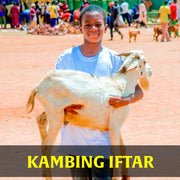 Kambing Iftar