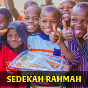 Sedekah Rahmah