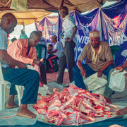 Qurban Kambing Premium (25kg)