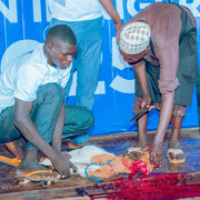 Qurban Kambing Premium (25kg)