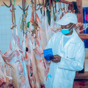 Qurban Kambing Premium (25kg)