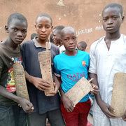 Waqaf Al-Quran di Nigeria