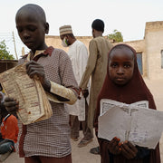Waqaf Al-Quran di Nigeria
