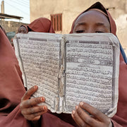 Waqaf Al-Quran di Nigeria