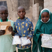 Waqaf Al-Quran di Nigeria