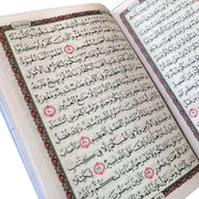 Waqaf Al-Quran di Nigeria