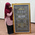 Pintu Kaabah - Frame Premium (Large)